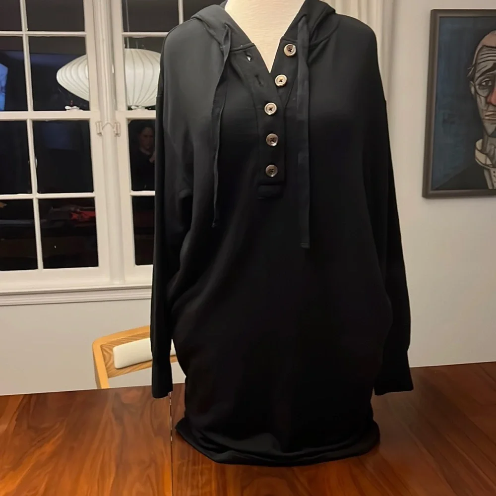 NWT Lou and grey dress - Picture 1 of 4